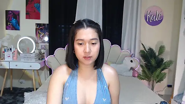 xAngelicKatex Show Webcam