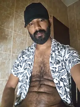 Bigkannan's Webcam Show