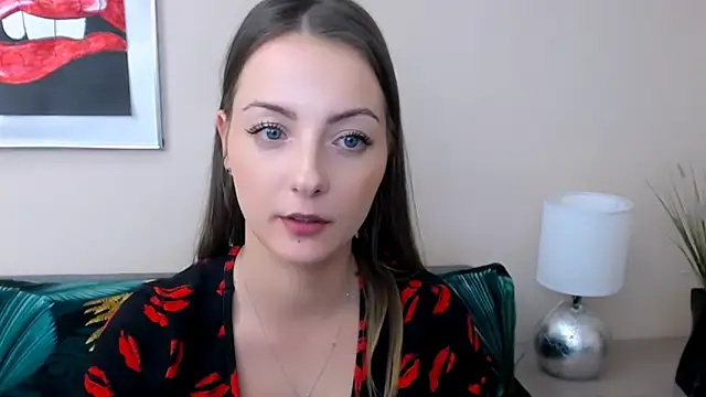 NatalieSexy – Live XXX-chat