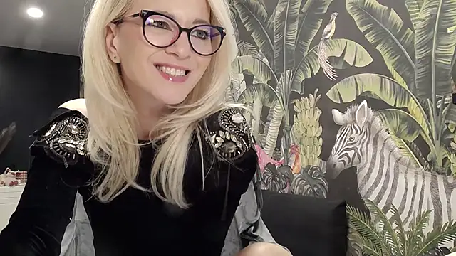 carla88 – Live XXX-chat