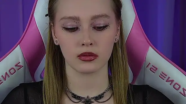 AgataFoxley 现场XXX聊天