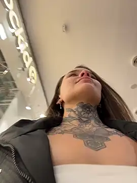 KishaMur: онлайн-секс-чат