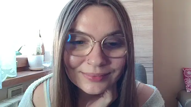 Chatroom XXX en direct de LooveELLYx