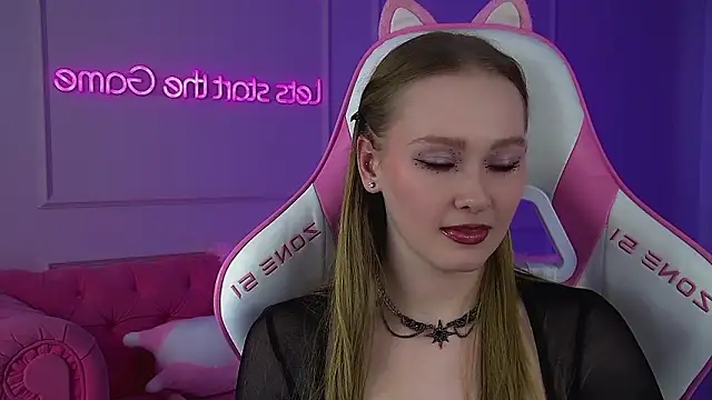 AgataFoxley's Webcam Show