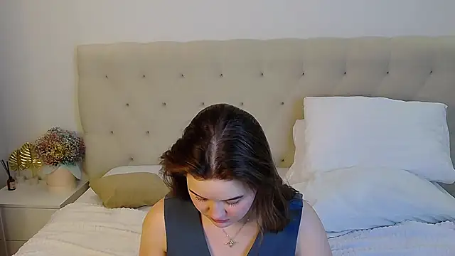 Chatroom XXX en direct de JulietaWilde