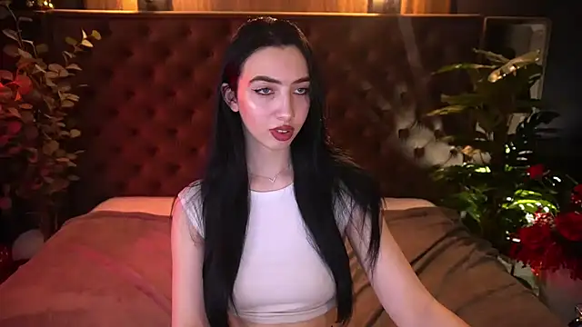 Онлайн чат XXX WildKittenX_