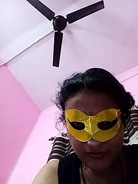 Вебкам-шоу Gullapi