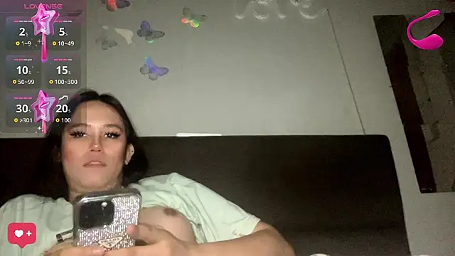 kathrynwilson1 – Kamerová šou