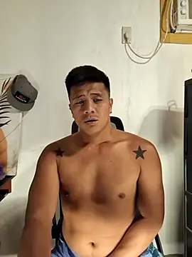 Felix_Asher 现场XXX聊天