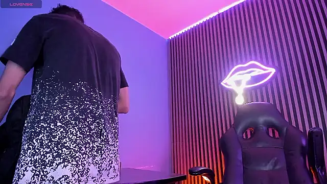 Maximoking26 웹캠 쇼