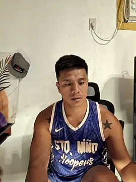 Felix_Asher 网络视讯表演