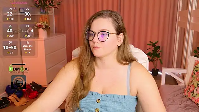 KellyKleine Chat XXX live