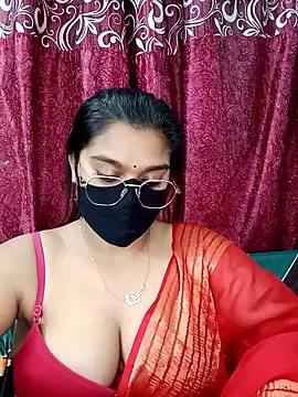 Jasmine_jaaan – Kamerová šou