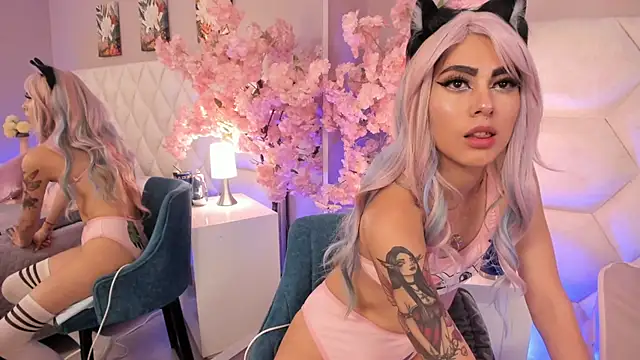 DAKOTA_BLAZE__: απευθείας συνομιλία ΧΧΧ