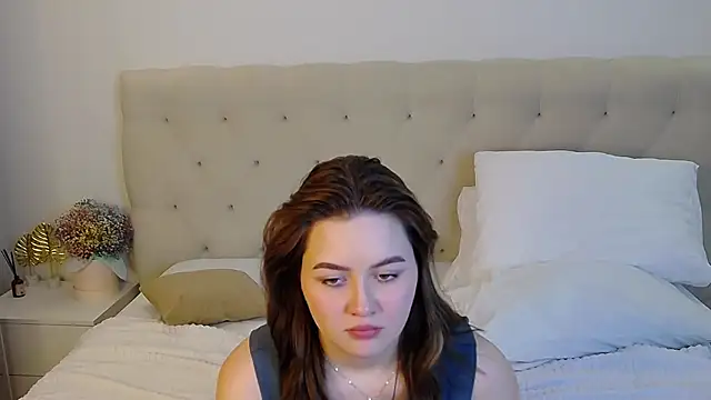 JulietaWilde: απευθείας συνομιλία ΧΧΧ