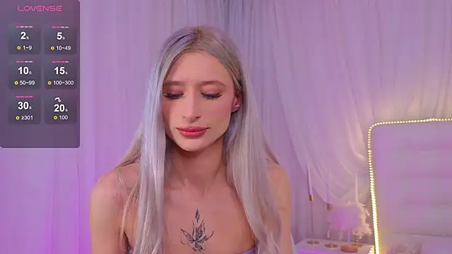 Monica_Leen 라이브 XXX 채팅