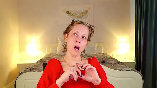 Sembang XXX Secara Langsung LioraWeiss