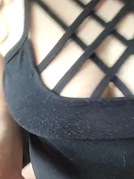 Show Webcam de Isa363636