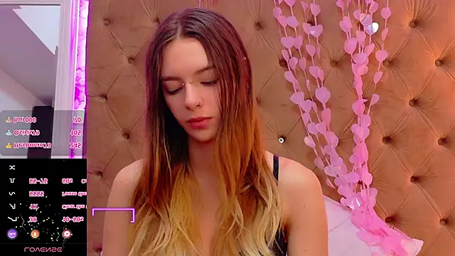 Czat XXX na żywo – CoraVex