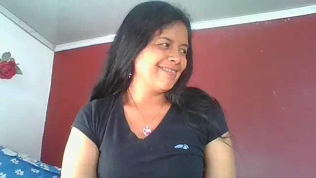 Chatroom XXX en direct de DianaOchoa_