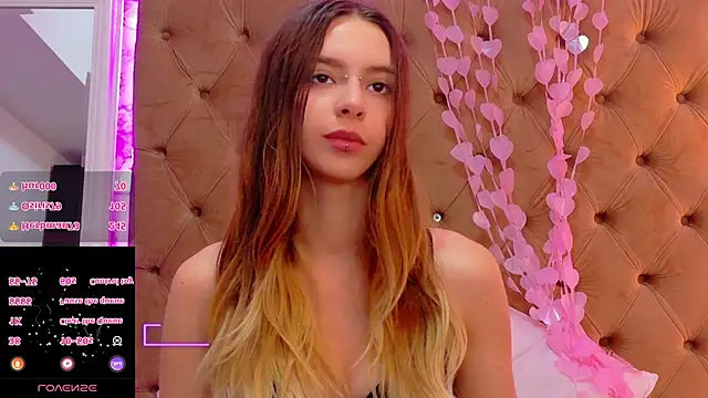 Czat XXX na żywo – CoraVex