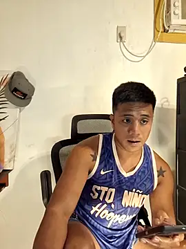 Felix_Asher Show Webcam