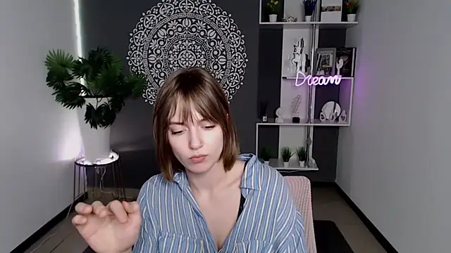 EchoScribe's Live XXX Chat