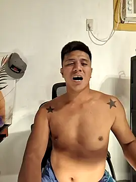 Felix_Asher 现场XXX聊天