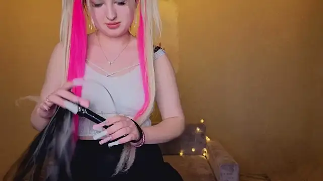 Banana_Bowl Live XXX-Chat