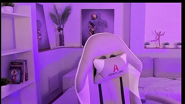 Madison_dollyのウェブカメラショー