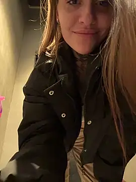 KishaMur Live XXX-Chat