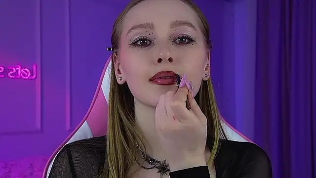 Živý XXX chat AgataFoxley