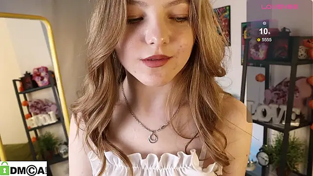 Sue_Sanders' Live XXX Chat