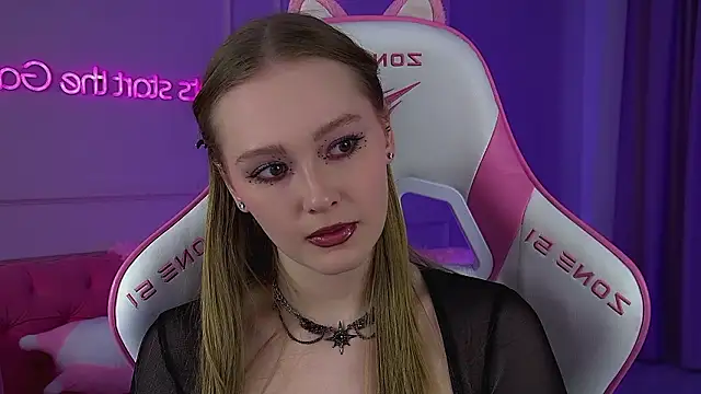 AgataFoxley's Live XXX Chat