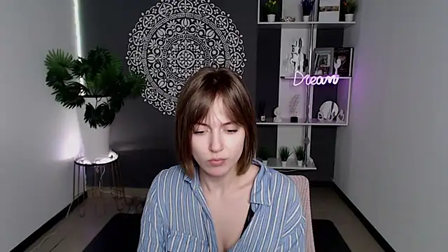 EchoScribe's Live XXX Chat