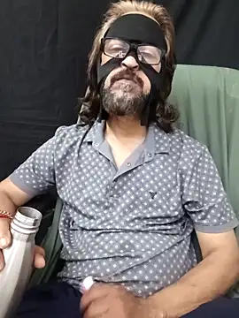 KumarSilencesex21 Adlı Modelin Web Kamerası Şovu