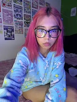 Valen-Foxx1 – Kamerová šou