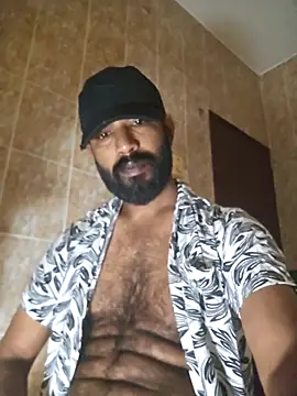 Bigkannan Live XXX-chat