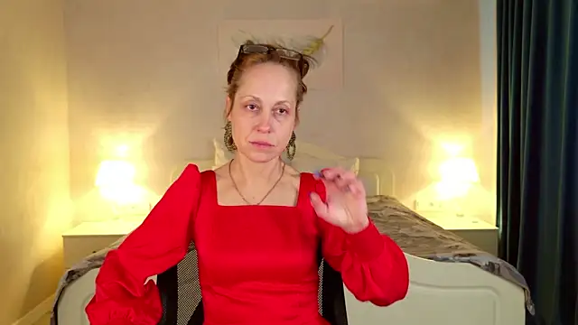 Sembang XXX Secara Langsung LioraWeiss