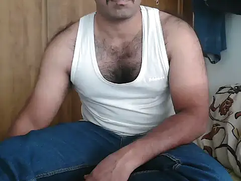 Tamil_Kishore_28 Webcam Show