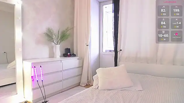 -MARIDRAGON- Chat XXX live