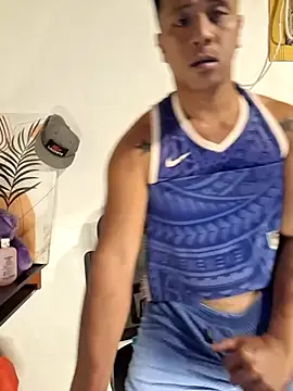 Felix_Asher 在線直播表演