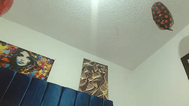 Annie_switt's Live XXX Chat