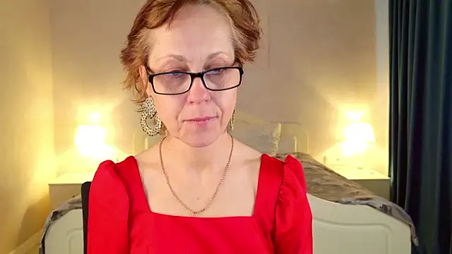 Chat +18 de LioraWeiss ao vivo