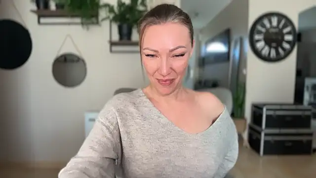 Sacha-xx – Kamerová šou