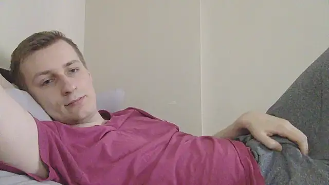 Pokazy przed kamerką – your_andy