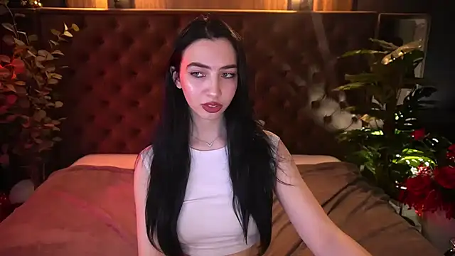 WildKittenX_: вебкам-шоу