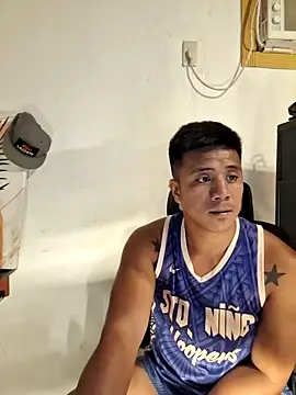 Felix_Asher live XXX chat