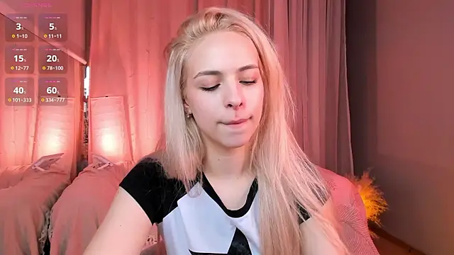 ShinyBarbie – Naživo XXX chat