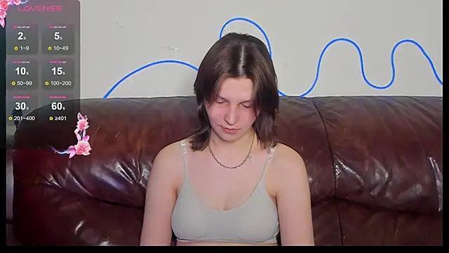 AudreyyKimn Live XXX chat